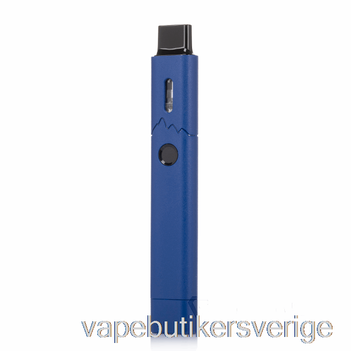Vape Sverige Boulder Rock Pod System Safir